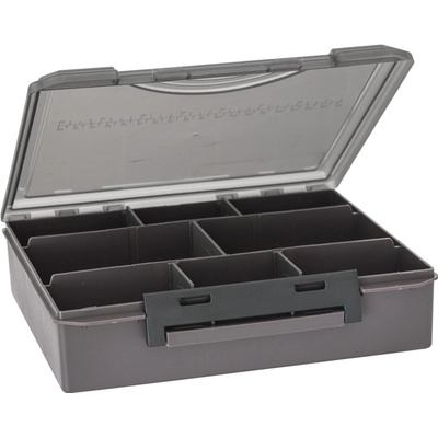 CARPZOOM Box Carp Accessory Box 5v1