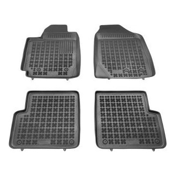 Rezaw-Plast Гумени стелки за TOYOTA Corolla IX (2001-2007) - тип леген