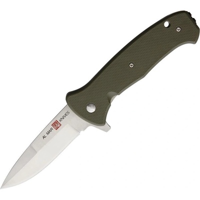Al Mar S.E.R.E. 2020 OD Series