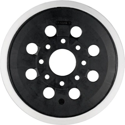BOSCH 2608000352 unašeč náhradní tvrdý, 125mm 2608000352