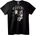 NOONEBRAND Тениска Peso Pluma Ello - XXS, White