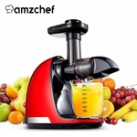 AMZCHEF ZM1501 Сокоизтисквачки