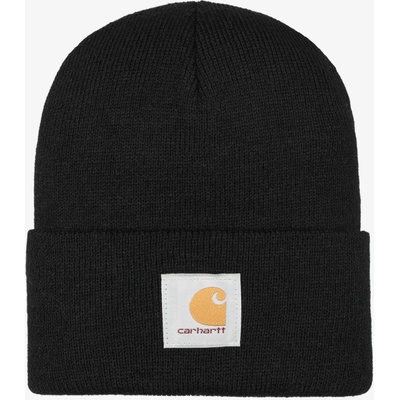 Carhartt WIP Acrylic Watch Hat black čierne
