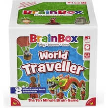 BrainBox V kocke! Football EN