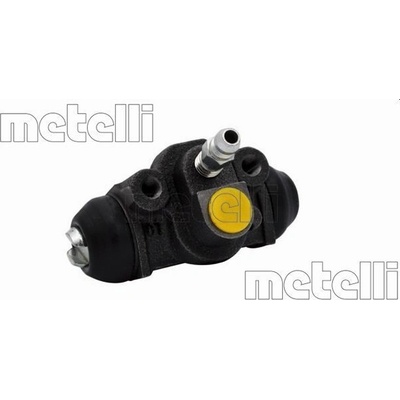 Brzdový valček kolesa METELLI 04-0514