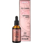 Biobaza Sun Автобронзиращи капки за лице и тяло, 50 ml - ozone