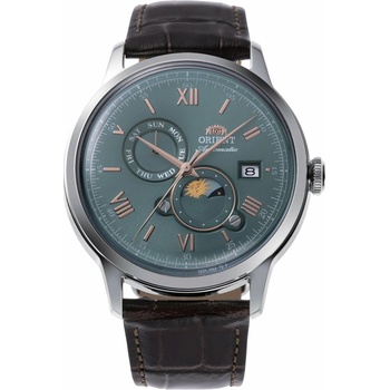 Orient AK0805E