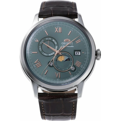 Orient AK0805E