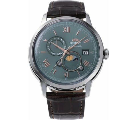 Orient AK0805E