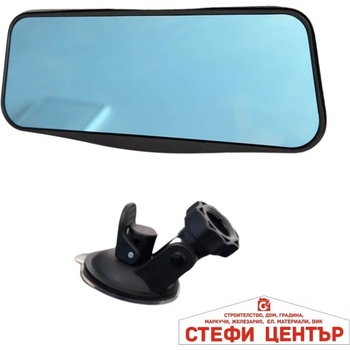 Image 1 of Paolo ОГЛЕДАЛО ВЪТРЕШНО ЗА МПС pg343 175ММ (3764)