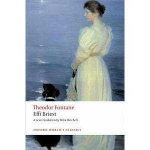 Effi Briest | Theodor Fontane (ISBN: 9780199675647)