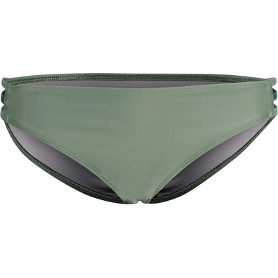 INASKA Дамско бикини долнище Inaska Women's Bottom Free Bikini bottom - Khaki - размер XXL (150-1701-0216)
