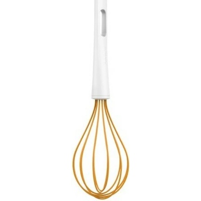 Fiskars metla se silikonovým povrchem Functional Form