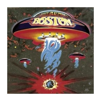 BOSTON - BOSTON LP