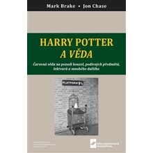 Harry Potter a věda - John Case