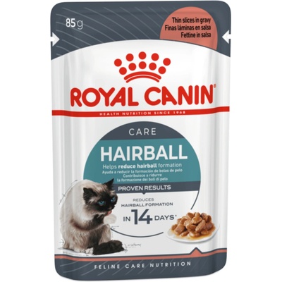 Royal Canin Feline Hairball Care 85 g