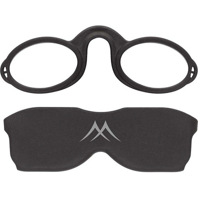 Montana Eyewear Cvikr na čtení NR1 černá