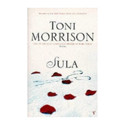 Sula - Toni Morrison