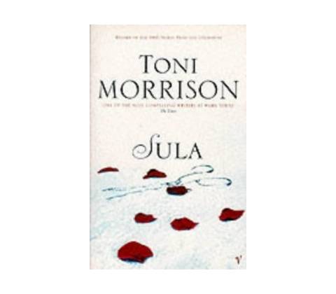 Sula - Toni Morrison