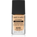 Wet n Wild Photo Focus matující fluidní make-up Soft Beige 30 ml