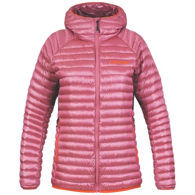 Hannah Mantis Hoody Размер: L / Цвят: розов