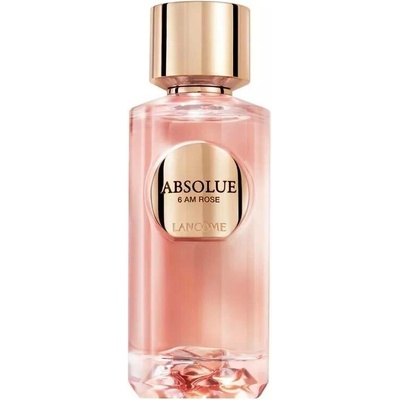 Lancôme Absolue 6AM Rose parfémovaná voda dámská 100 ml tester