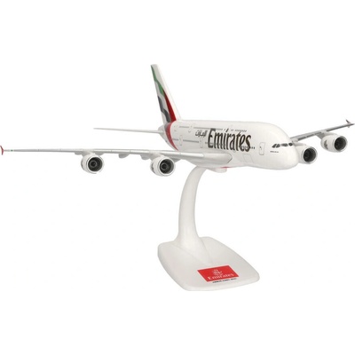 Herpa A380-861 Emirates 2023s colors 1:250