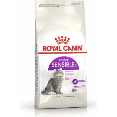 Royal Canin Sensible 33 Dospělý 10 kg