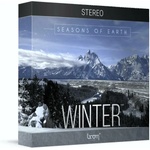 BOOM Library Seasons of Earth Winter Stereo