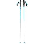 Black Diamond Щеки за бягане Black Diamond Distance Carbon Z Poles Running poles - Desert Sky - размер 120 cm (526-0995-0116)