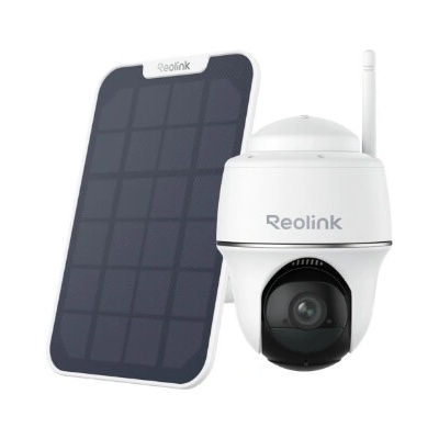 Reolink Argus PT Lite Kamera