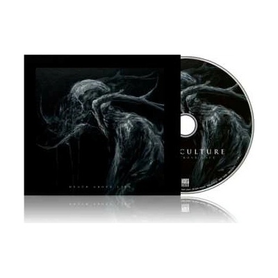 Orbit Culture - Death Above Life (Digipak) (Limited Edition) (CD)