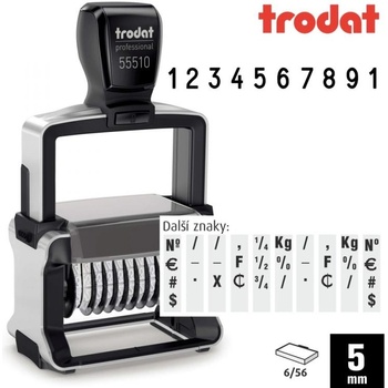 Trodat 55510