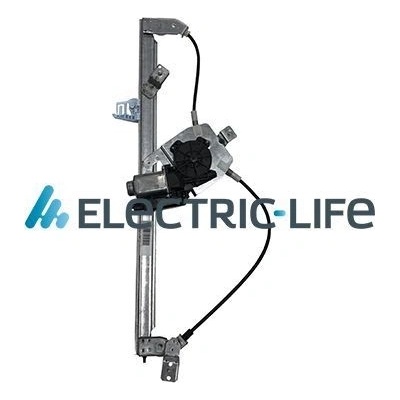 Zvedací zařízení oken ELECTRIC LIFE ZR RNO83 L C
