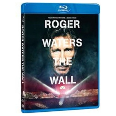 Roger Waters: The Wall BD