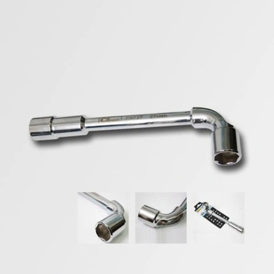 Trebor Kľúč trubkový 8mm tvaru PC6708