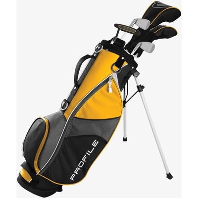Wilson Pro Staff JGI MD Junior dětský set ľavý 8-11 rokov