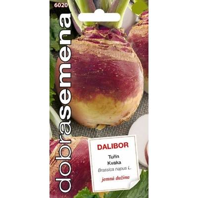 Kvaka Dalibor DS 6020