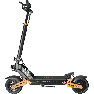 City Boss K800