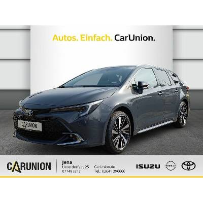 Toyota Corolla 2.0 Touring Sports 131 kW