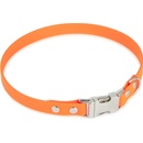 Firedog BioThane obojok Clip