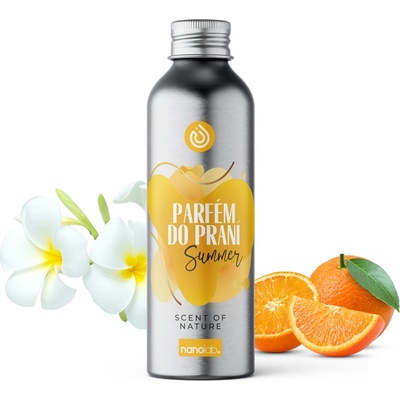 Nanolab Parfém do praní Summer 300 ml