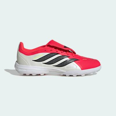 adidas PREDATOR LEAGUE FT JR TF JR Červené