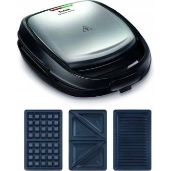 Tefal SW 341 D 12