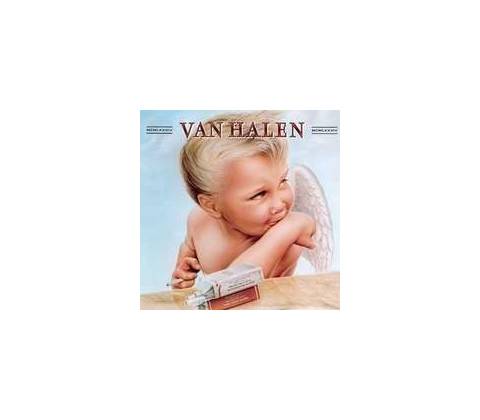 Van Halen - 1984 -Remast- CD