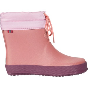 Viking Детски гумени ботуши Viking Kid's Alv Barefoot Wellington boots - Pink - размер 24 (EU) (731-0285-0315)