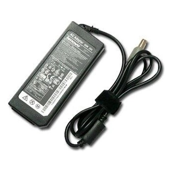 Lenovo adaptér ThinkPad 90W AC adaptér SLIM TIP 0B46998 - originálny
