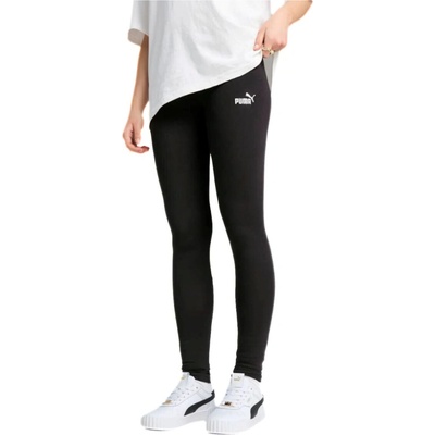 Puma ESS Small No.1 Logo Leggings W 68242201 black