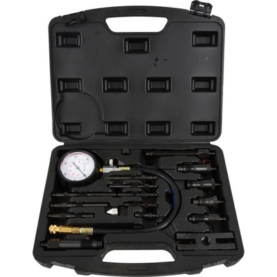 GEKO Tester, měřič komprese pro naftové motory 17ks G02515