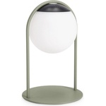 Bizzotto LED настолно затъмняващо се външно осветително тяло с USB ø 13, 5 cm Pansy - Bizzotto (0828274)